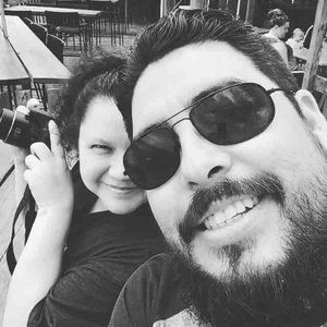 Meet your Posher, Gabe